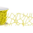 Geschenkband "Coral" Hellgrün, 38mm x 10m