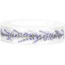 Geschenkband "Lavendel", 25mm x 18m