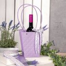 Geschenkband "Lavendel", 25mm x 18m