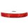 Girlande "Herzen" Rot, Satin, 15mm x 18m
