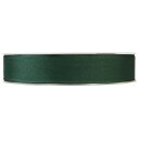 Geschenkband "Uni" Dunkelgrün, 25mm x 50m,...