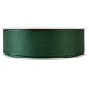 Geschenkband "Uni" Dunkelgrün, 40mm x 50m,...