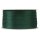 Geschenkband "Uni" Dunkelgrün, 10mm x 50m, Taft mit Webkante