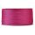 Geschenkband "Uni" Pink, 10mm x 50m, Taft m Webkante