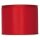 Geschenkband "Uni" Rot, 75mm x 25m, Taft mit Webkante