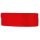 Geschenkband "Organza" Rot, 40mm x 50m, mit Webkante
