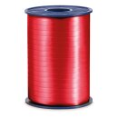 Ringelband Rot, 5mm x 500m