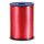 Ringelband Rot, 5mm x 500m
