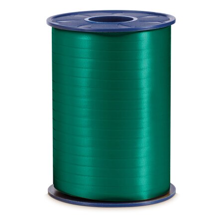 Ringelband Dunkelgrün, 5mm x 500m