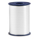 Ringelband Weiß, 5mm x 500m