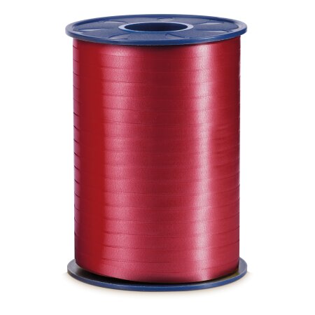 Ringelband Bordeaux, 5mm x 500m