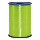 Ringelband Hellgrün, 5mm x 500m