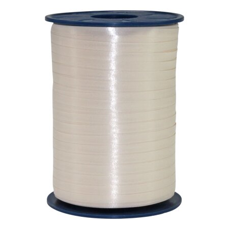 Ringelband Creme, 5mm x 500m