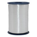 Ringelband Silber matt, 5mm x 500m