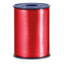 Ringelband Rot, 10mm x 250m