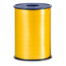 Ringelband Gelb, 10mm x 250m