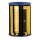 Ringelband "Metallic" Gold, 10mm x 250m