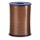 Ringelband Schokobraun, 10mm x 250m