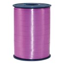 Ringelband Fuchsia, 10mm x 250m
