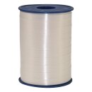 Ringelband Creme, 10mm x 250m