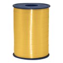Ringelband Gold matt, 10mm x 250m