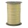 Ringelband "Glitter" Gold, 10mm x 100m