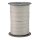 Ringelband "Glitter" Champagner, 10mm x 100m