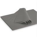 Seidenpapier "Dunkelgrau" 35g/qm 500x375mm 2...