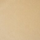 Natronpapier Natur gerippt 40g/qm 500x375mm 2Kg/ca.270 Blatt
