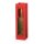 Tragetasche "Offene Welle Rot" 1er mit Fenster
