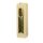 Tragetasche "Offene Welle Creme" 1er mit Fenster