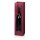 Tragetasche "Satina Bordeaux" 1er Fenster, Strukturpapier