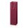 Tragetasche "Satina Bordeaux" 1er, Strukturpapier