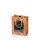 Tragetasche "Timber" -S- mit Fenster, Kraftpapier (vormals BB)