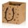 Tragetasche "Natura Joy" sortiert, Kraftpapier