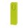 Tragetasche "Linea Limette" 1er, Strukturpapier