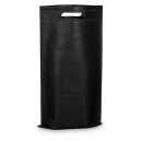 Einkaufstasche "Vlies Schwarz" (non-woven),...