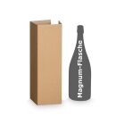 Einschubhülse, für 1er Magnum Versandkarton 801711