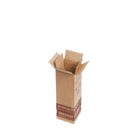 Versandkarton "S-LOG 360" 1er stehend, DHL/UPS-Zertifiziert Hermes / DPD zugelassen