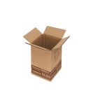 Versandkarton "S-LOG 360" 4er stehend,...