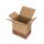 Versandkarton "S-LOG 360" 6er stehend, DHL/UPS-Zertifiziert Hermes / DPD zugelassen