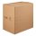 Versandkarton "DU-LOG Neutral" 12er, DHL-Zertifiziert