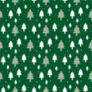 Geschenkpapier "Weihnachtswald", 200m x 50cm,...