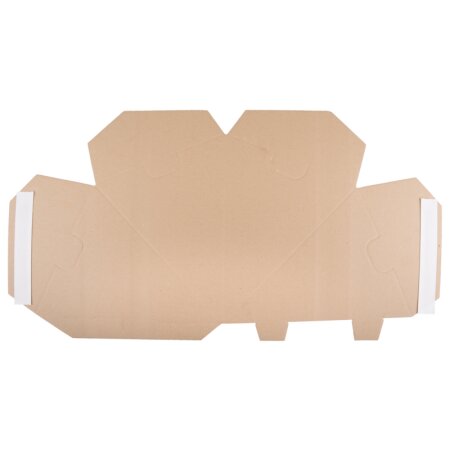 Palettenhtchen 200 x 230 mm mit Selbstklebestreifen (Nicht Stapeln)-3