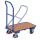 Klappb�gelwagen 150 kg + EasySTOP-1