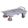 Aluminium Klappb�gelwagen Typ L + EasySTOP-2