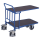 C + C Wagen wasserfest 2 Ladefl�chen Typ M-1