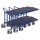 C + C Wagen wasserfest 2 Ladefl�chen Typ L-2