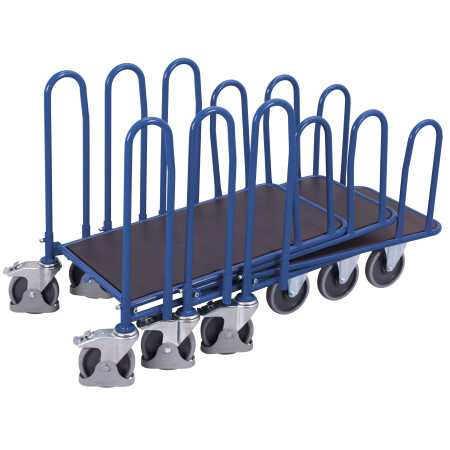 C + C Wagen wasserfest Seitenb�gel Typ S-2