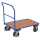 Schiebeb�gelwagen 400 kg Typ S + EasySTOP-1